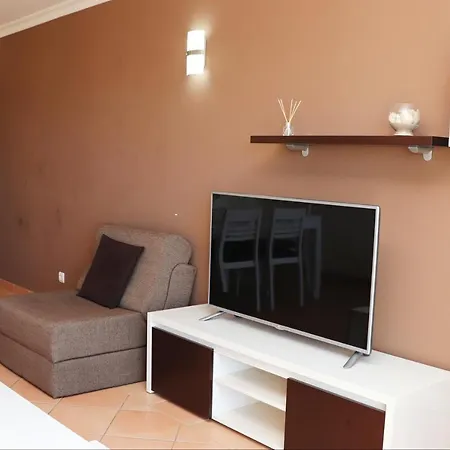 - Mar A Vista Apartment *